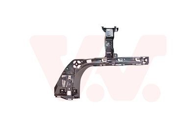 VAN WEZEL Bumperhouder 0684536 VAN WEZEL 0684536 Houder bumper BMW F48 originele prijs