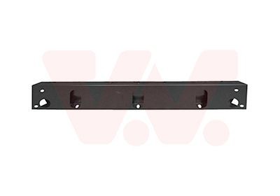VAN WEZEL Esiosa detailiring 0691663 Esiosa detailiring VAN WEZEL 5. Seeria 0691663 odav