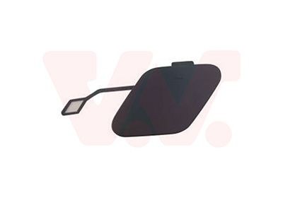 VAN WEZEL Capuchon, crochet de remorquage 0693557 VAN WEZEL 0693557 d'origine Cache crochet de remorquage SSANGYONG REXTON prix
