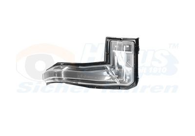 VAN WEZEL Knipperlichtautomaat / Pinkdoos 0989916 VAN WEZEL 0989916 Knipperlichtautomaat / Pinkdoos