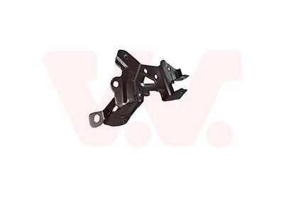 VAN WEZEL Skärm 1639320 VAN WEZEL 1639320 skärmar Doblo II Flak/Chassi (263) pris