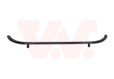 VAN WEZEL Traversa paraurti 1652561 VAN WEZEL 1652561 Rinforzo paraurti CITROËN Jumper II Camion pianale/Telaio (250) originali prezzo
