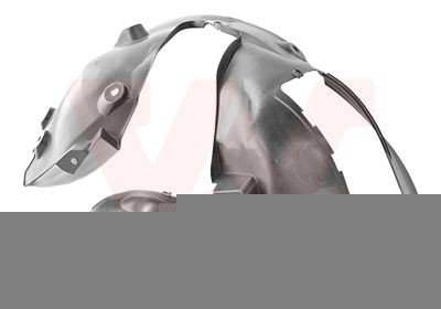 VAN WEZEL Επένδυση, θόλος τροχού 2917433 VAN WEZEL 2917433 Επένδυση θόλος τροχού PEUGEOT BIPPER γνήσια