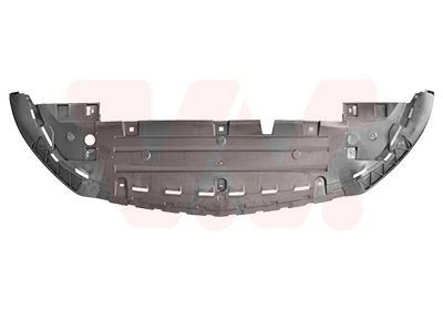 VAN WEZEL Ηχομόνωση χώρου κινητήρα 2946702 VAN WEZEL 2946702 Ηχομόνωση χώρου κινητήρα MERCEDES-BENZ A-class Sedan (W177) σε χαμηλές τιμές