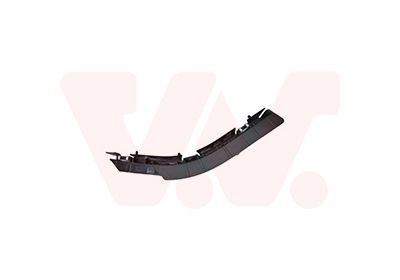 VAN WEZEL Bumper bracket 3082568 MERCEDES-BENZ A-Class VAN WEZEL bumper brackets 3082568