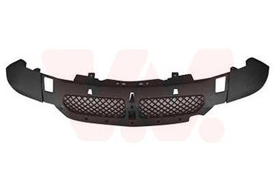 VAN WEZEL Spoiler 3084500 Lame pare choc avant VAN WEZEL GLK 3084500 pas cher