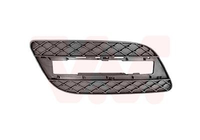 Ventilatiegrille, bumper VAN WEZEL 3084593 VAN WEZEL 3084593: Grill, bumper Mercedes M-Klasse 2001