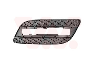 VAN WEZEL Ventilatora reste, Bampers 3084594 VAN WEZEL 3084594 Ventilatora reste bampers Mercedes W166 par izdevīgu cenu