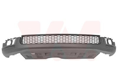 VAN WEZEL Stötfångare 3236577 3236577 VAN WEZEL stötfångaren MITSUBISHI MIRAGE