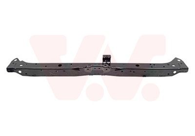 VAN WEZEL Esiosa detailiring 3358663 Esipaneel VAN WEZEL ALMERA 3358663 odav