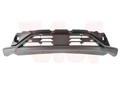 VAN WEZEL Spoiler 3376500 VAN WEZEL 3376500 originale 300ZX Coupe (Z31) Frontspoiler hvad koster
