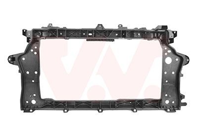 VAN WEZEL Face avant 3376668 VAN WEZEL 3376668 Masque avant Nissan Navara D40 prix