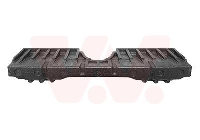 VAN WEZEL Støtdemper, støtfanger 4395531 4395531 Støtfangerbjelke NISSAN PRIMERA VAN WEZEL