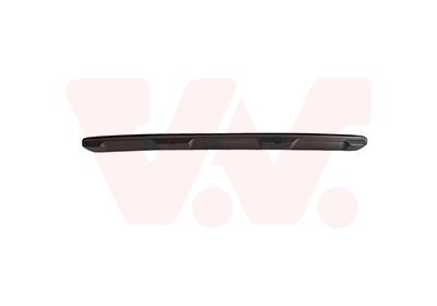 VAN WEZEL Achter-diffuser 4414509 4414509 Voorspoiler VAN WEZEL RENAULT GRAND SCÉNIC