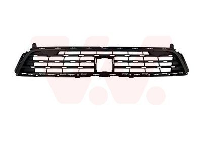 VAN WEZEL Πλέγμα εξαερισμού, προφυλακτήρας 4414590 VAN WEZEL 4414590 Πλέγμα εξαερισμού, προφυλακτήρας RENAULT KANGOO γνήσια