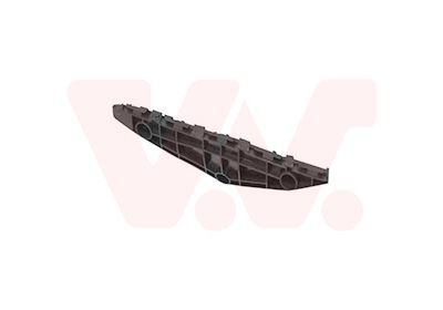 VAN WEZEL Drżiak nárazníka 5420567 VAN WEZEL 5420567 Drżiak nárazníka