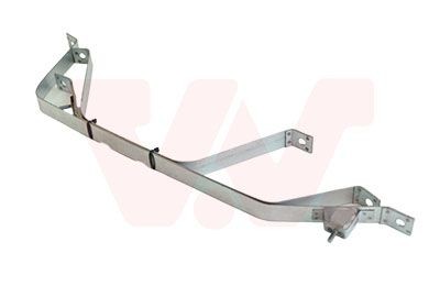 VAN WEZEL Kinnituskomplekt, kütusepaak 5470098 VAN WEZEL Kütusepaak VOLVO 5470098