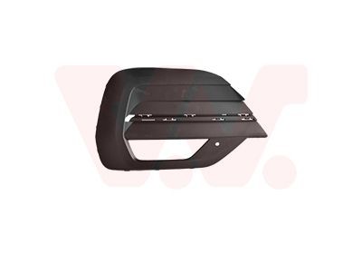 Vetracia mrieżka v nárazníku VAN WEZEL 5794592 VAN WEZEL 5794592 Vetracia mrieżka v nárazníku Volkswagen MULTIVAN 2022