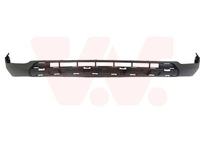Αεροτομή VAN WEZEL 5917500 VAN WEZEL 5917500 Διαχύτης VOLVO S60 2000