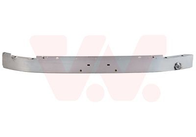 VAN WEZEL Bærer, støtfanger 5929561 VAN WEZEL 5929561 Bærer, støtfanger