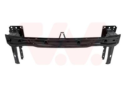 VAN WEZEL Kannatin, iskunvaimentaja 7647560 7647560 VAN WEZEL Puskuripalkki SKODA 105,120