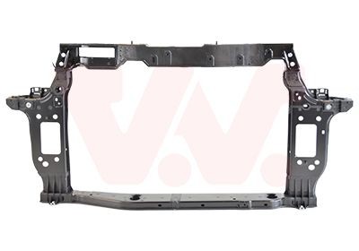 VAN WEZEL Frontpanel 8325668 VAN WEZEL 8325668 Kia Soul 2 Radiatorpanel pris
