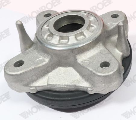 MONROE Jousijalan tukilaakeri MK520 MONROE MK520 BMW 3 Touring (G21) iskarin yläpään laakeri