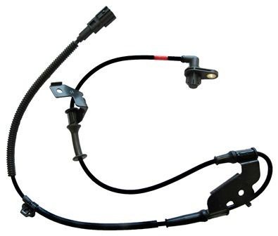 TEXTAR Capteur ABS 45064500 Land Rover DISCOVERY Capteurs ABS TEXTAR 45064500