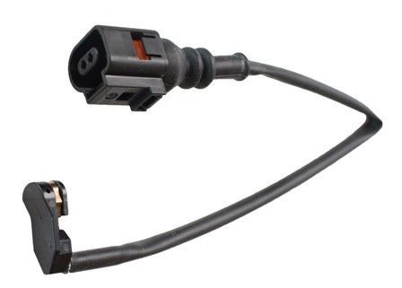 TEXTAR Slidindikator, bremsebelægning 98067400 TEXTAR 98067400 Skoda Superb 3u Slidindikator bremsebelægning pris