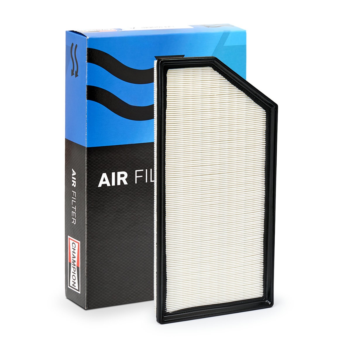 CHAMPION Luftfilter CAF101232P CHAMPION CAF101232P originale Luftfilter S-Klasse Sedan (W223) hva koster