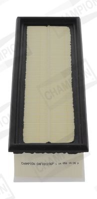 CHAMPION Filtro aria CAF101236P CAF101236P costo Filtro aria BMW Serie 6 CHAMPION