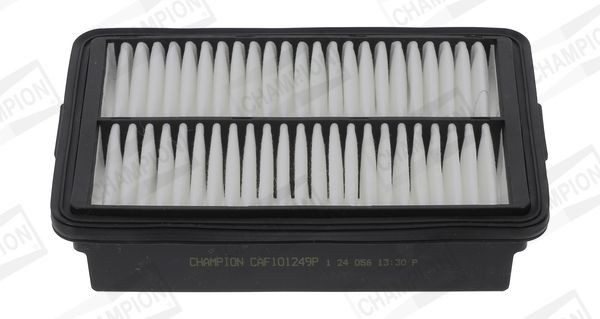 CHAMPION Luftfilter CAF101249P Luftfilter CHAMPION i10 CAF101249P billig