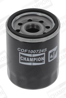 CHAMPION Õlifilter COF100724S Õlifilter CHAMPION LEONE COF100724S odav