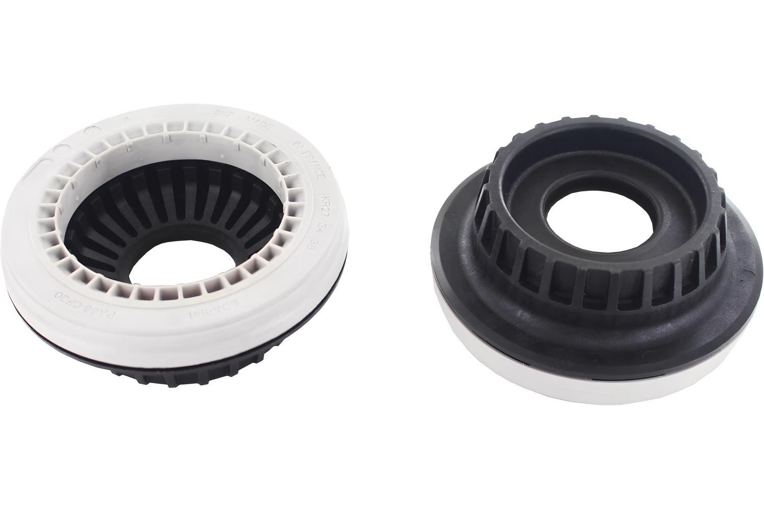 SKF Appareil d'appui à balancier, coupelle de suspension VKD 75028 Coupelles d'amortisseurs SKF Série B VKD 75028 pas cher