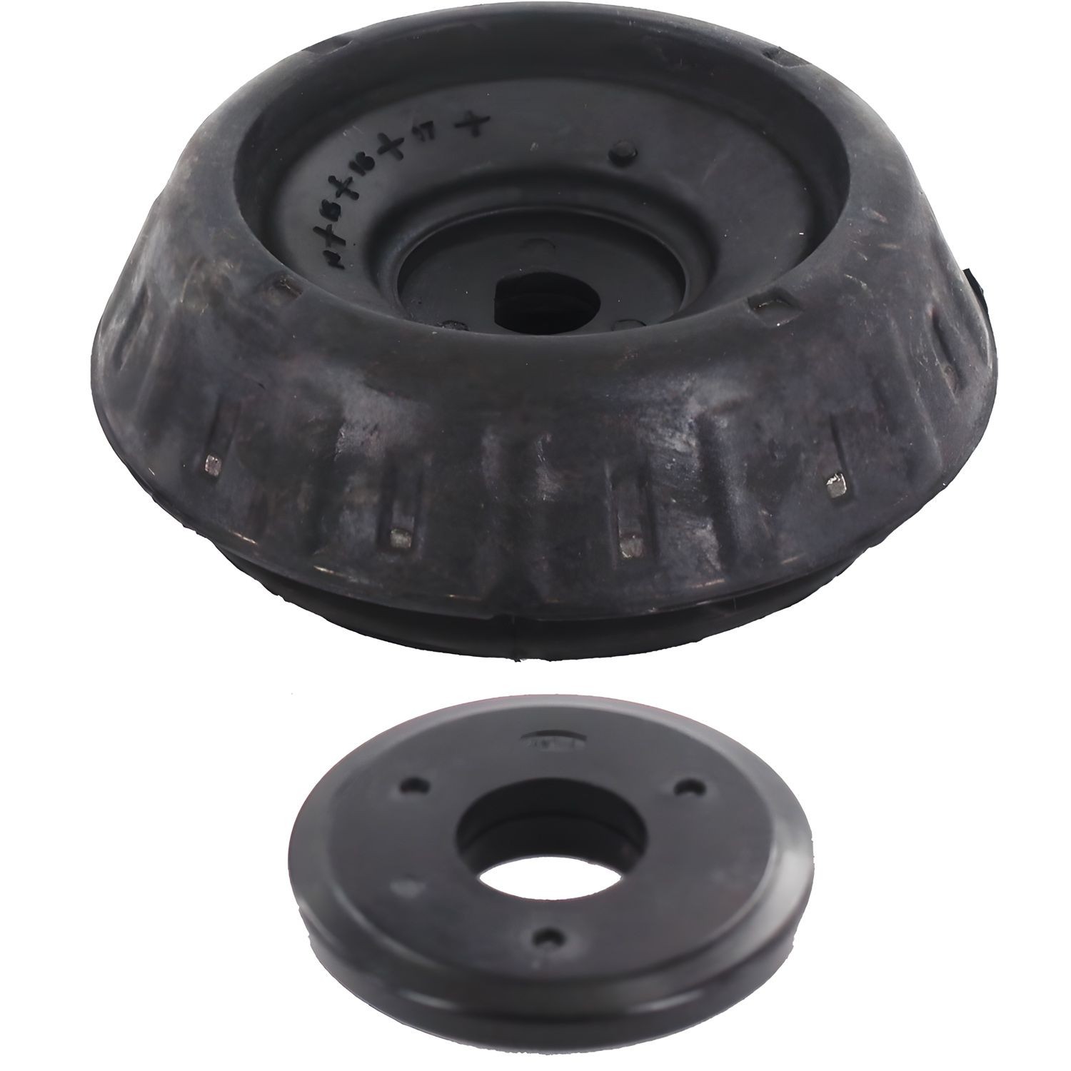 SKF Veerpootlager VKDA 88511 Hyundai BAYON Steunlager SKF VKDA 88511