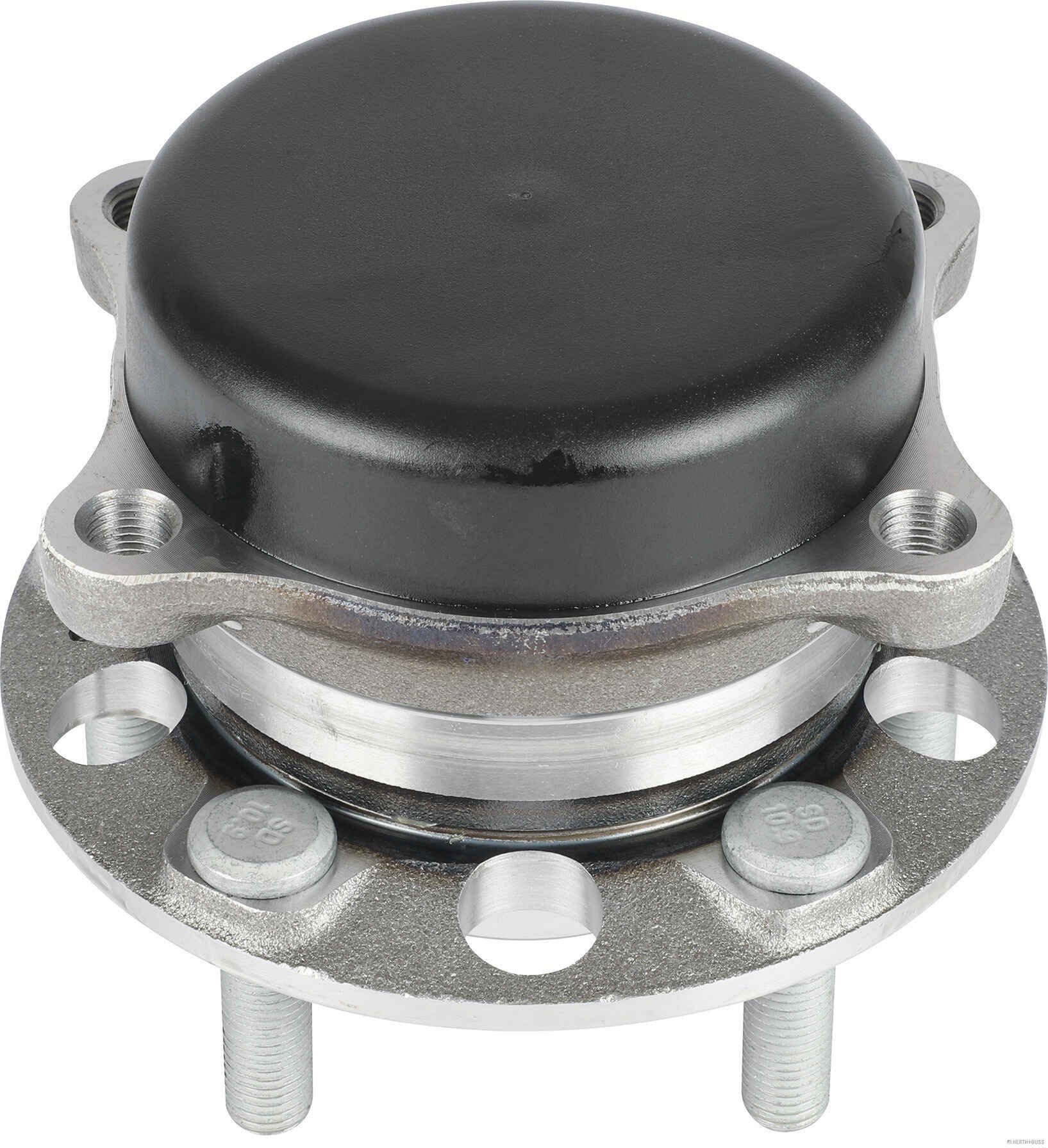 HERTH+BUSS JAKOPARTS Kit cuscinetto ruota J4700532 J4700532 costo Mozzo ruota HERTH+BUSS JAKOPARTS HYUNDAI GALLOPER