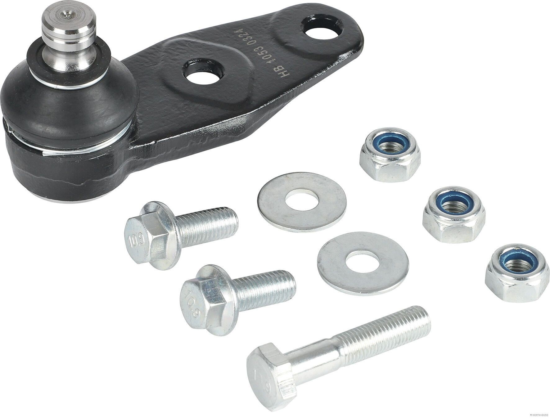 HERTH+BUSS JAKOPARTS Fuseekogel J4861053 J4861053 Fuseekogel HERTH+BUSS JAKOPARTS VOLVO S80