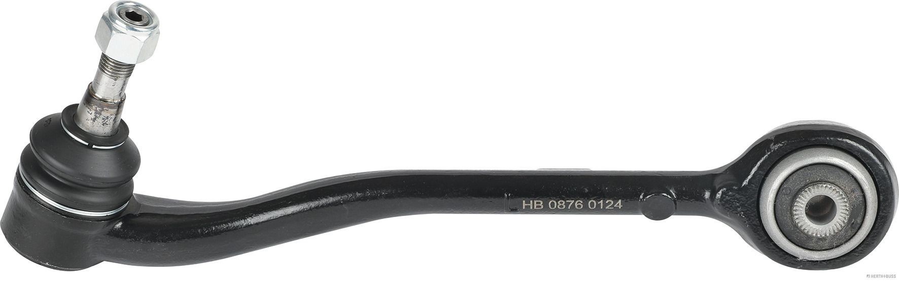 HERTH+BUSS JAKOPARTS Braccio oscillante, sospensione ruota J4900876 J4900876 costo Braccetti BMW X3 HERTH+BUSS JAKOPARTS