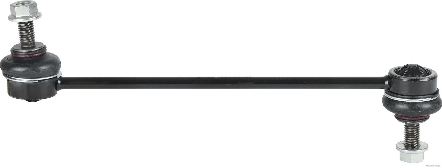 HERTH+BUSS JAKOPARTS Bielletta barra stabilizzatrice J4960873 J4960873 Asta puntone stabilizzatore HERTH+BUSS JAKOPARTS Opel