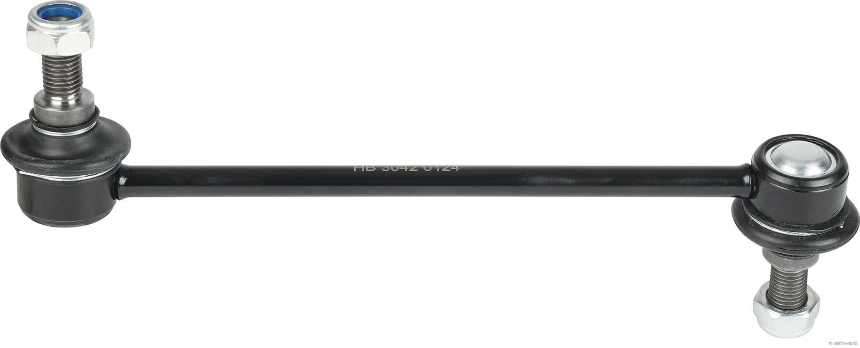 HERTH+BUSS JAKOPARTS Tyč / Vzpera stabilizátora J4973042 J4973042 Stabilizačné tyčky FORD FOCUS HERTH+BUSS JAKOPARTS