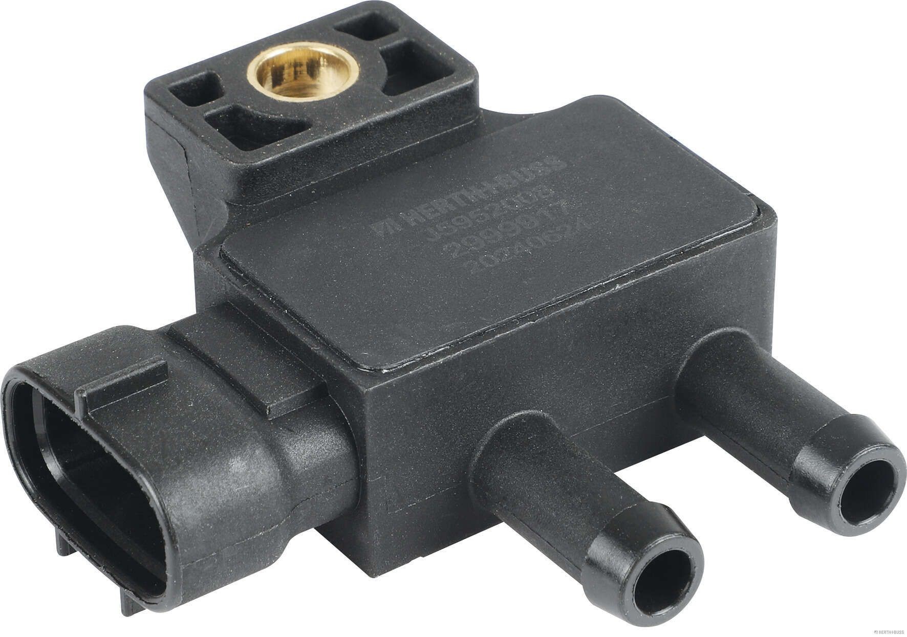 HERTH+BUSS JAKOPARTS Avgastrycksensor J5952008 J5952008 HERTH+BUSS JAKOPARTS avgastryckgivare Kia RIO
