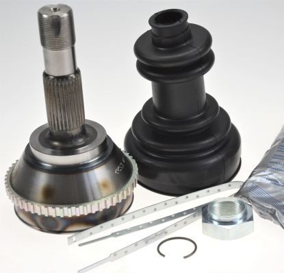 LÖBRO Nivelsarja, vetoakseli GKNJ20703 GKNJ20703 LÖBRO Vetonivel PEUGEOT J5