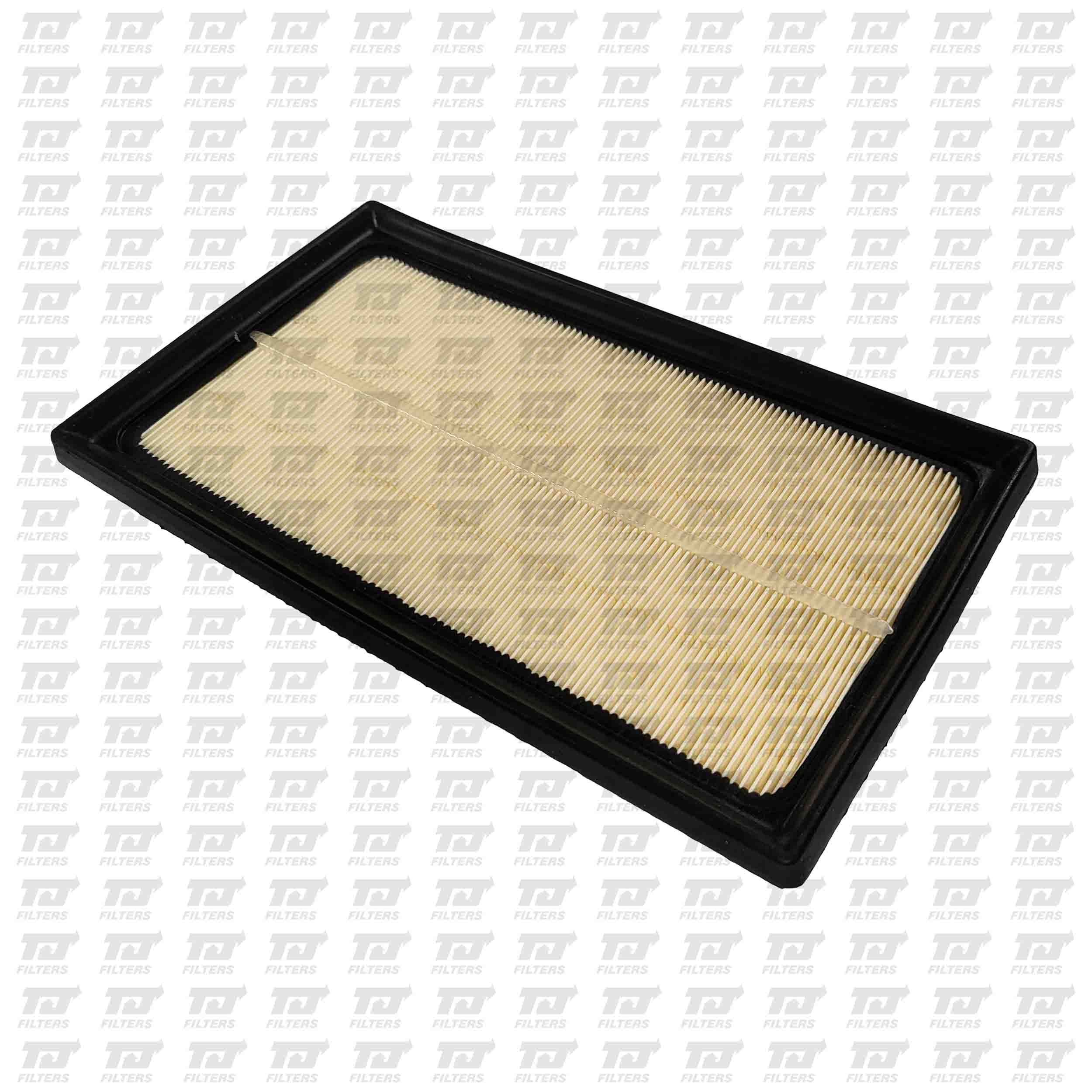 QUINTON HAZELL Luftfilter QFA1200 Luftfilter QUINTON HAZELL LEGACY QFA1200 günstig