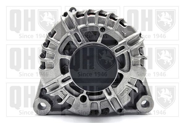 Ģenerators QUINTON HAZELL QRA3224 QUINTON HAZELL QRA3224 Ģenerators Mitsubishi ASX 2016