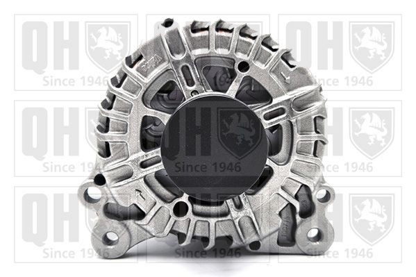 QUINTON HAZELL Δυναμό QRA3237 QUINTON HAZELL QRA3237 Δυναμό