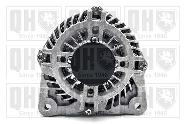 QUINTON HAZELL Dynamo / Alternator QRA3413 QUINTON HAZELL Dynamo RENAULT QRA3413