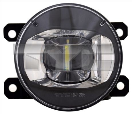 Hmlové svetlo TYC 19-15297-00-9 TYC 19-15297-00-9 Predné hmlové svetlá JEEP RENEGADE 2023