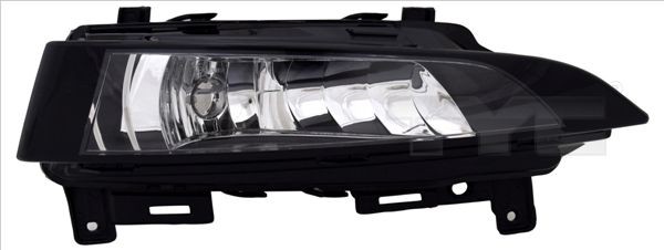 TYC Udutuli 19-15301-05-2 TYC 19-15301-05-2 originaal Eesmised udutuled Scala Hatchback hind