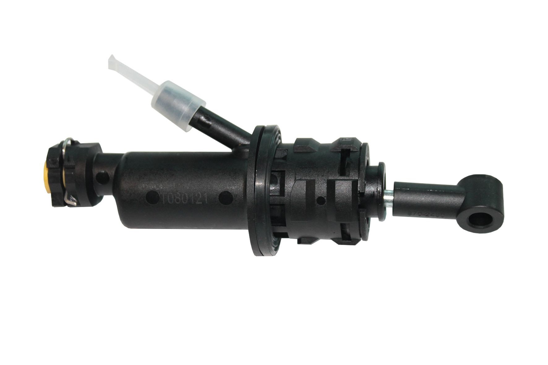 BREMBO Cylindre émetteur d'embrayage C 50 029 Mercedes-Benz VANEO Emetteur d'embrayage BREMBO Essential C 50 029