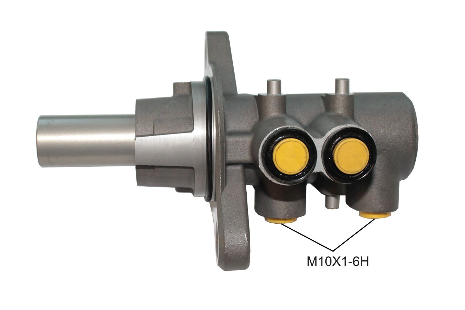 BREMBO Huvudbromscylinder M 23 164 M 23 164 BREMBO huvudbromscylinder Fiat PALIO